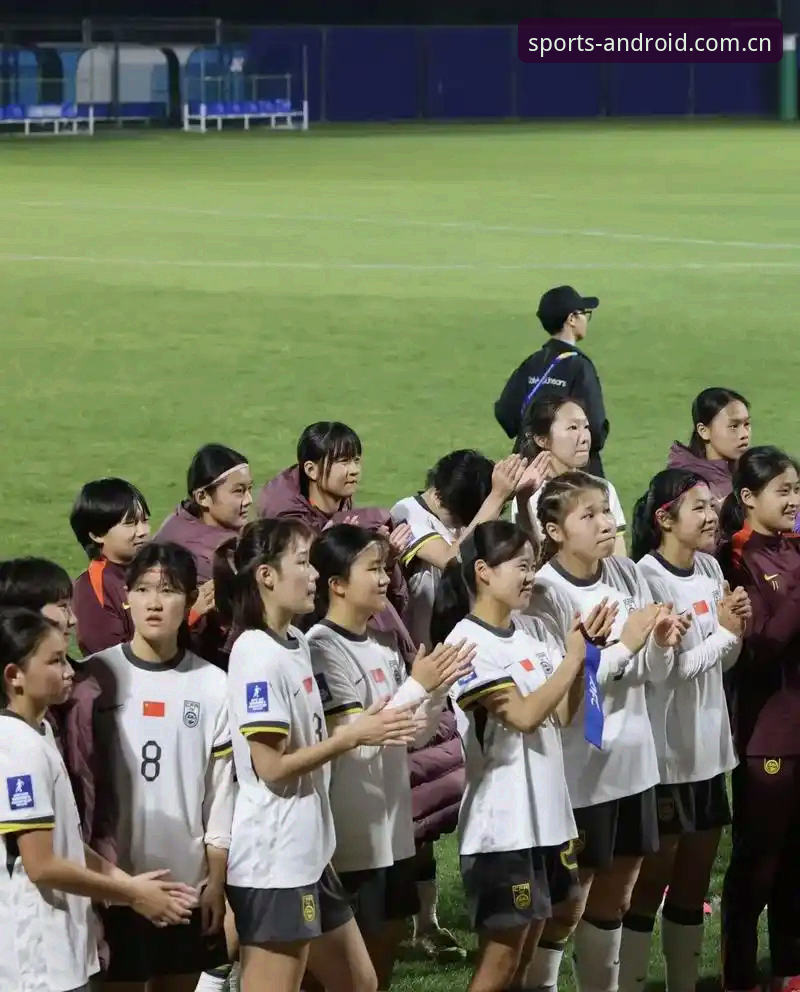 玩球体育官方平台 U17世界杯抽签结果出炉,中国男女足出线形势怎么样?